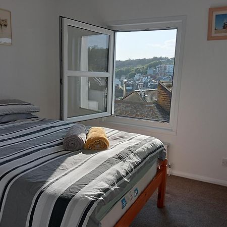 Hastings Old Town Tackleway Privileged Sea Views Whole House 3 Beds Dış mekan fotoğraf