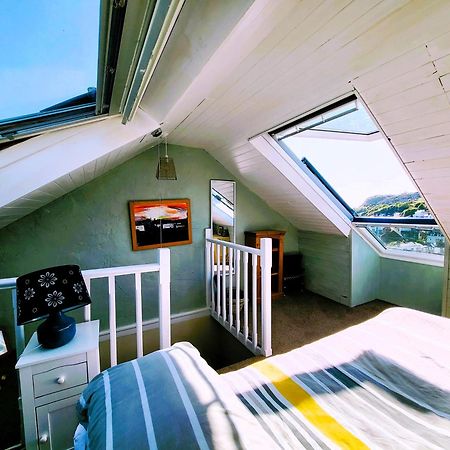 Hastings Old Town Tackleway Privileged Sea Views Whole House 3 Beds Dış mekan fotoğraf