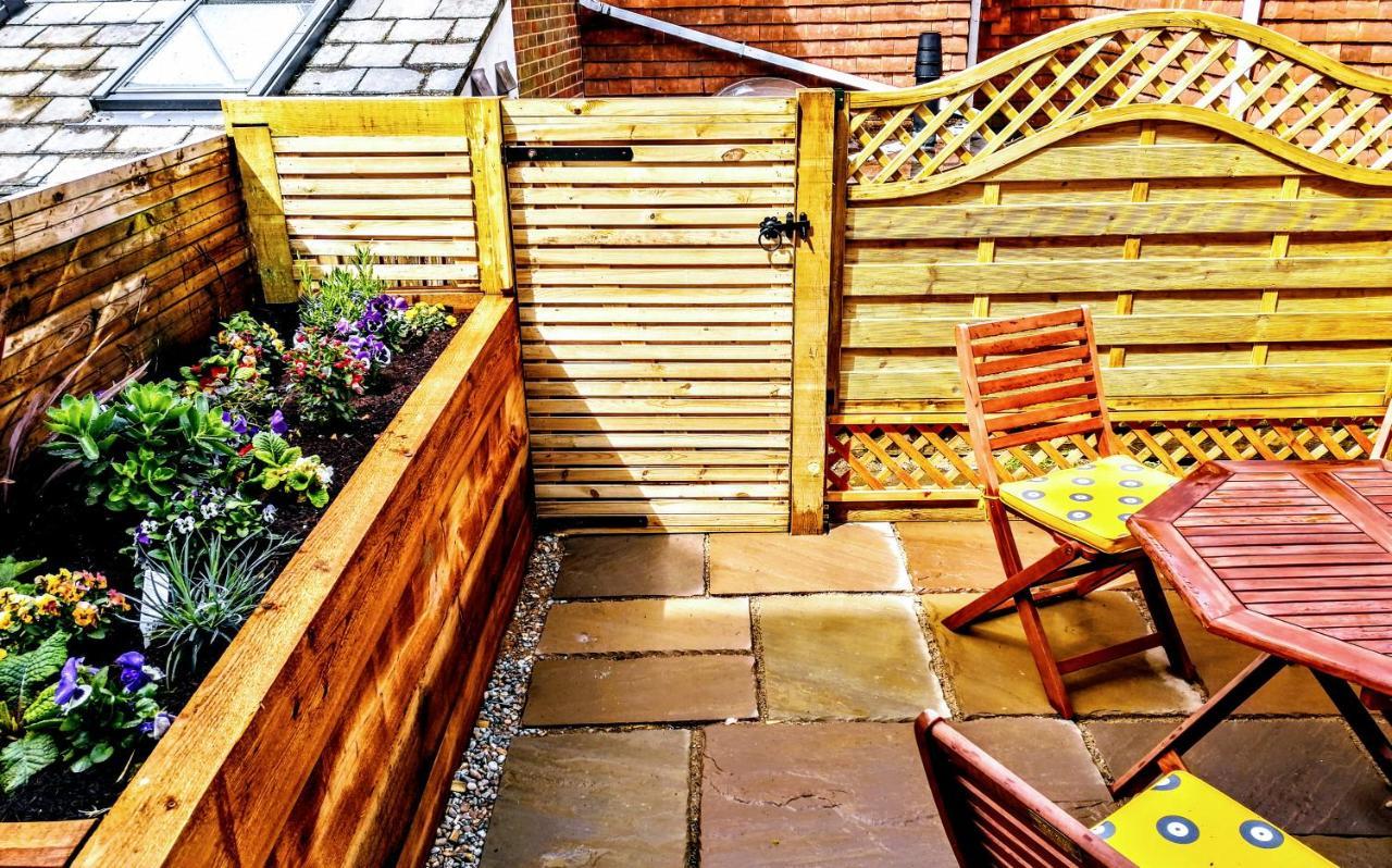 Hastings Old Town Tackleway Privileged Sea Views Whole House 3 Beds Dış mekan fotoğraf