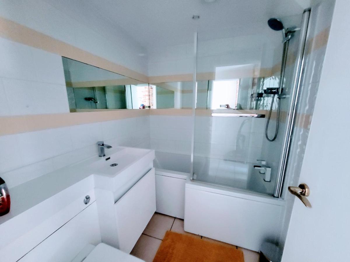 Hastings Old Town Tackleway Privileged Sea Views Whole House 3 Beds Dış mekan fotoğraf