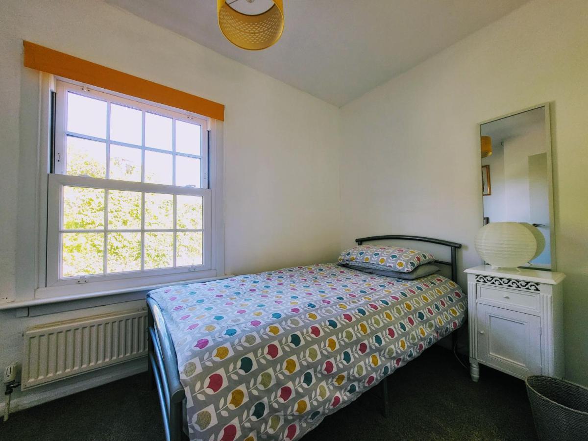 Hastings Old Town Tackleway Privileged Sea Views Whole House 3 Beds Dış mekan fotoğraf