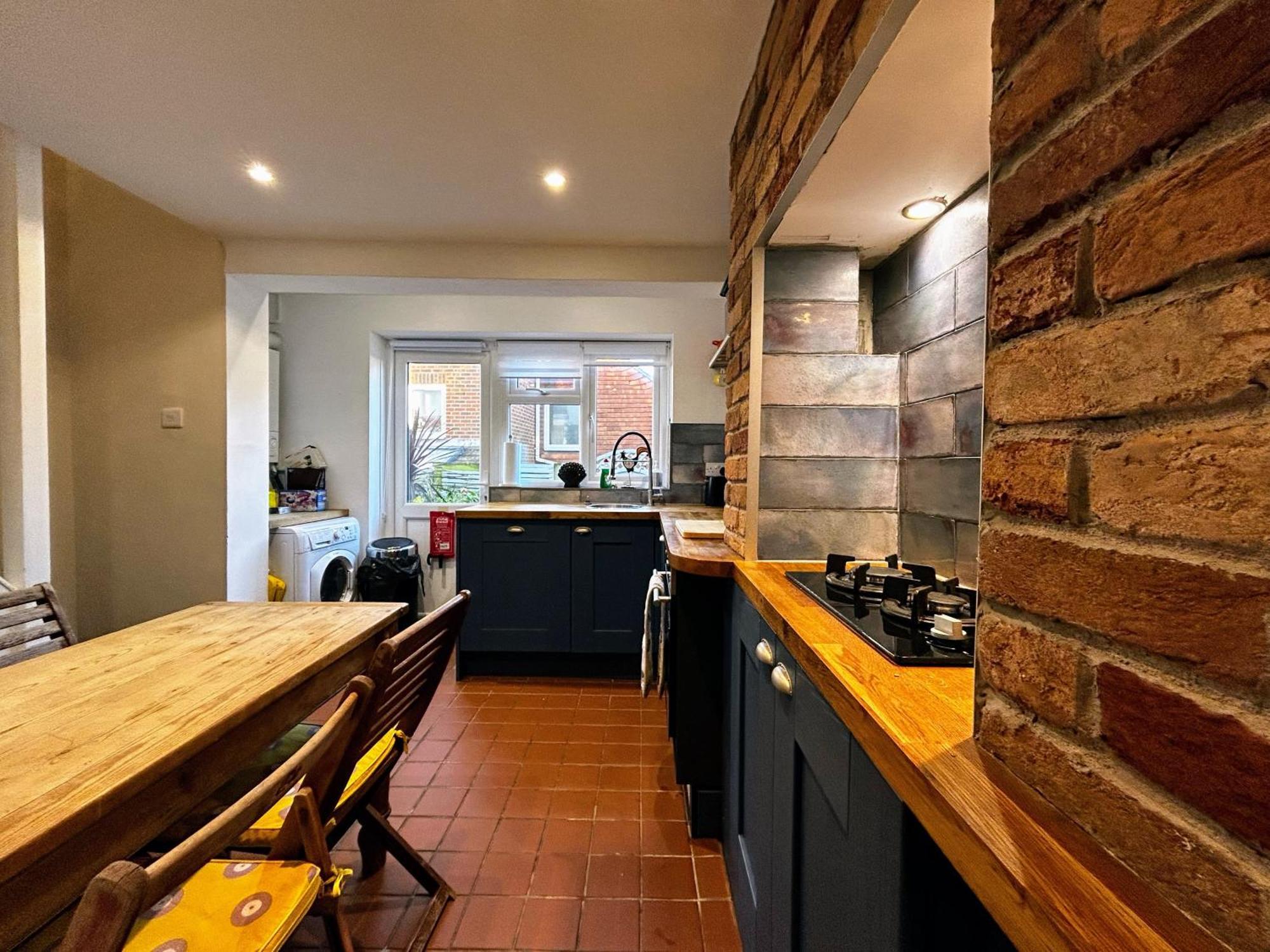 Hastings Old Town Tackleway Privileged Sea Views Whole House 3 Beds Dış mekan fotoğraf