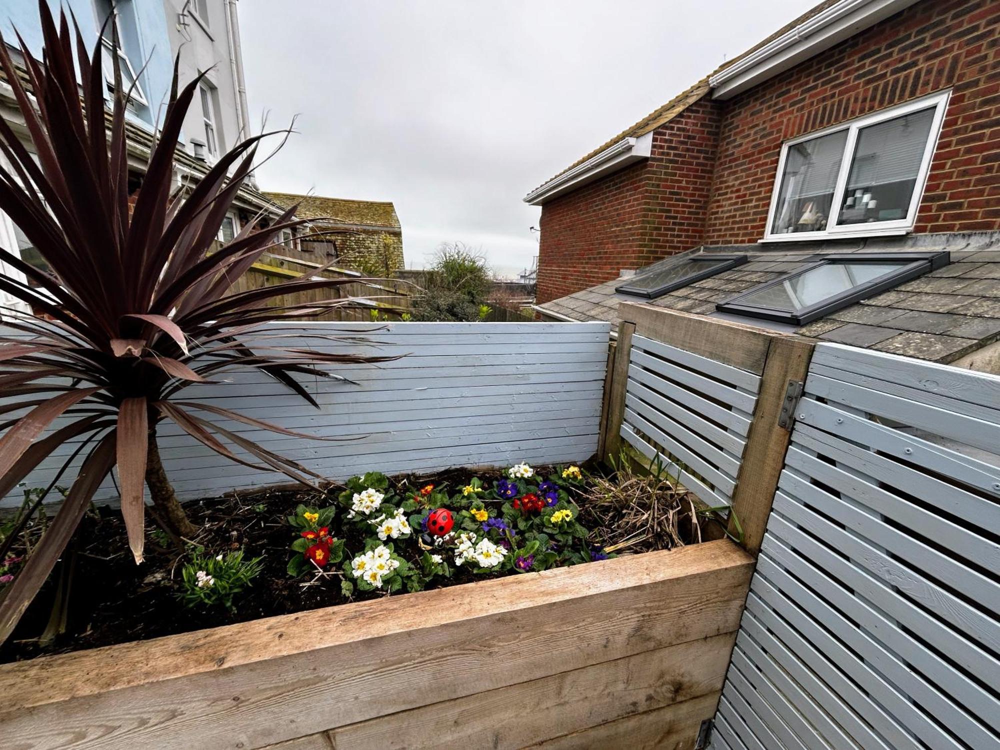 Hastings Old Town Tackleway Privileged Sea Views Whole House 3 Beds Dış mekan fotoğraf