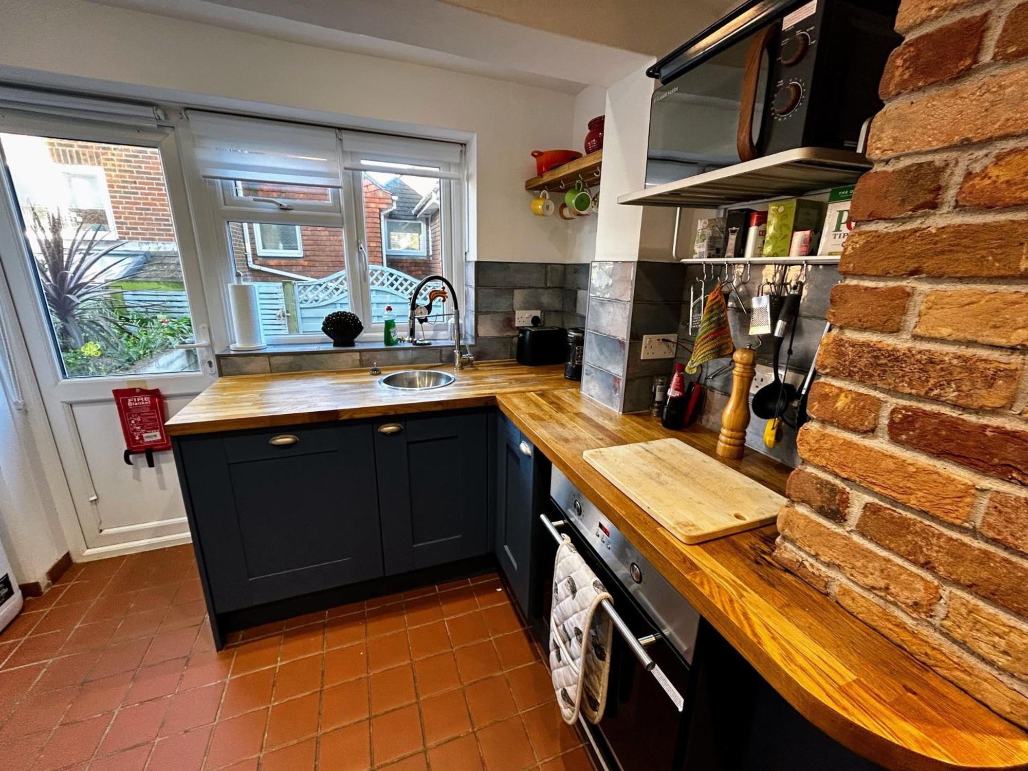 Hastings Old Town Tackleway Privileged Sea Views Whole House 3 Beds Dış mekan fotoğraf
