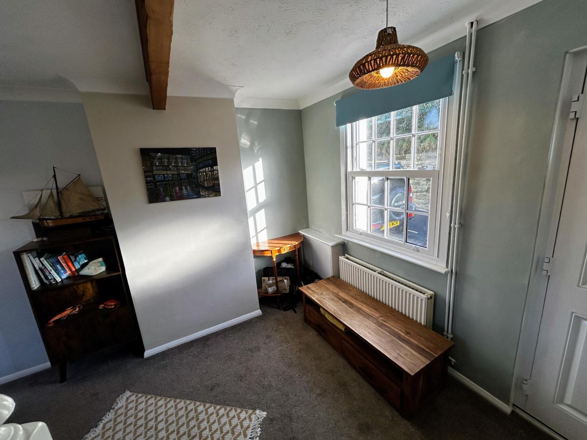 Hastings Old Town Tackleway Privileged Sea Views Whole House 3 Beds Dış mekan fotoğraf