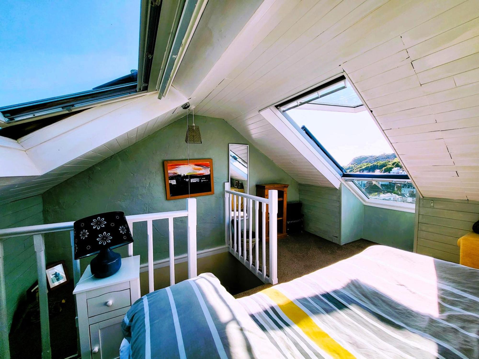 Hastings Old Town Tackleway Privileged Sea Views Whole House 3 Beds Dış mekan fotoğraf