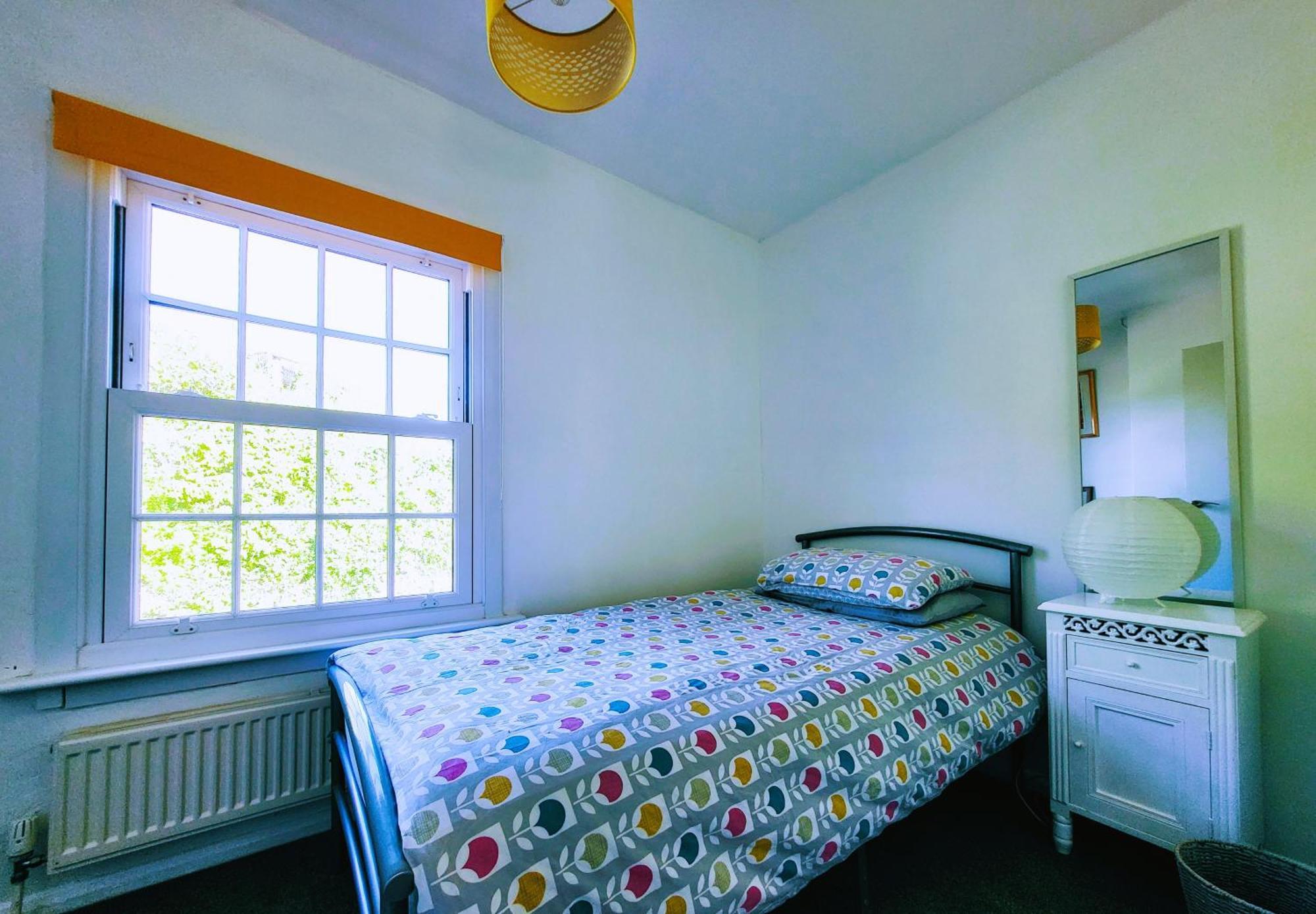 Hastings Old Town Tackleway Privileged Sea Views Whole House 3 Beds Dış mekan fotoğraf