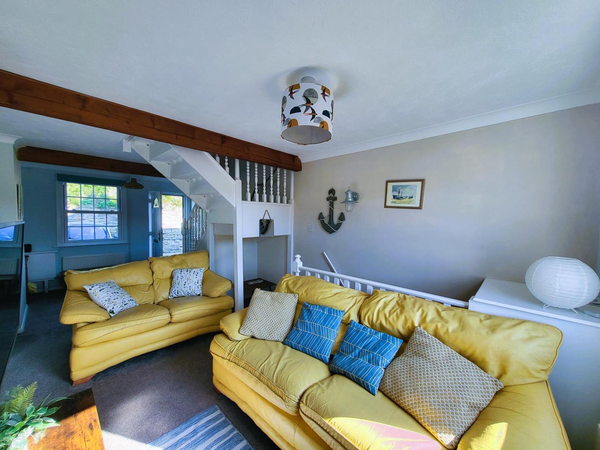 Hastings Old Town Tackleway Privileged Sea Views Whole House 3 Beds Dış mekan fotoğraf
