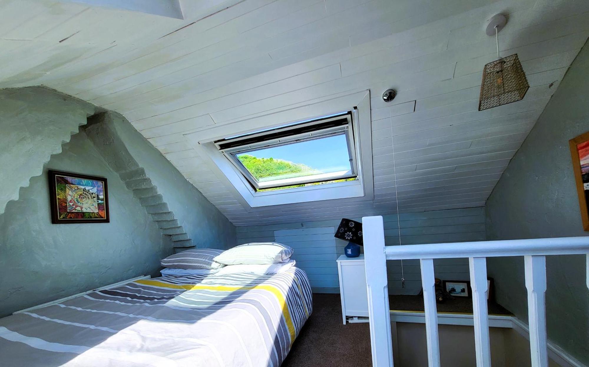 Hastings Old Town Tackleway Privileged Sea Views Whole House 3 Beds Dış mekan fotoğraf